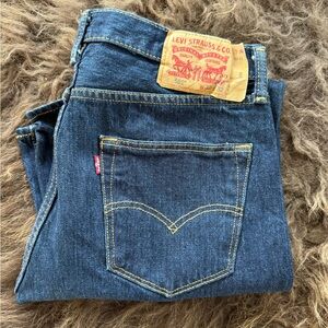 New! Levi’s 501 32x32